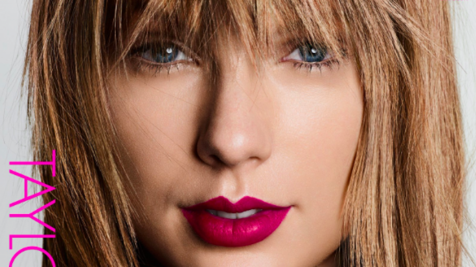 Taylor Swift